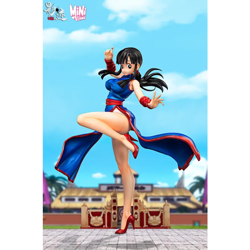 Цена передпродажейShadow Model Play [Серия для девочек] Третий товар: Budo Club Youth Kiki