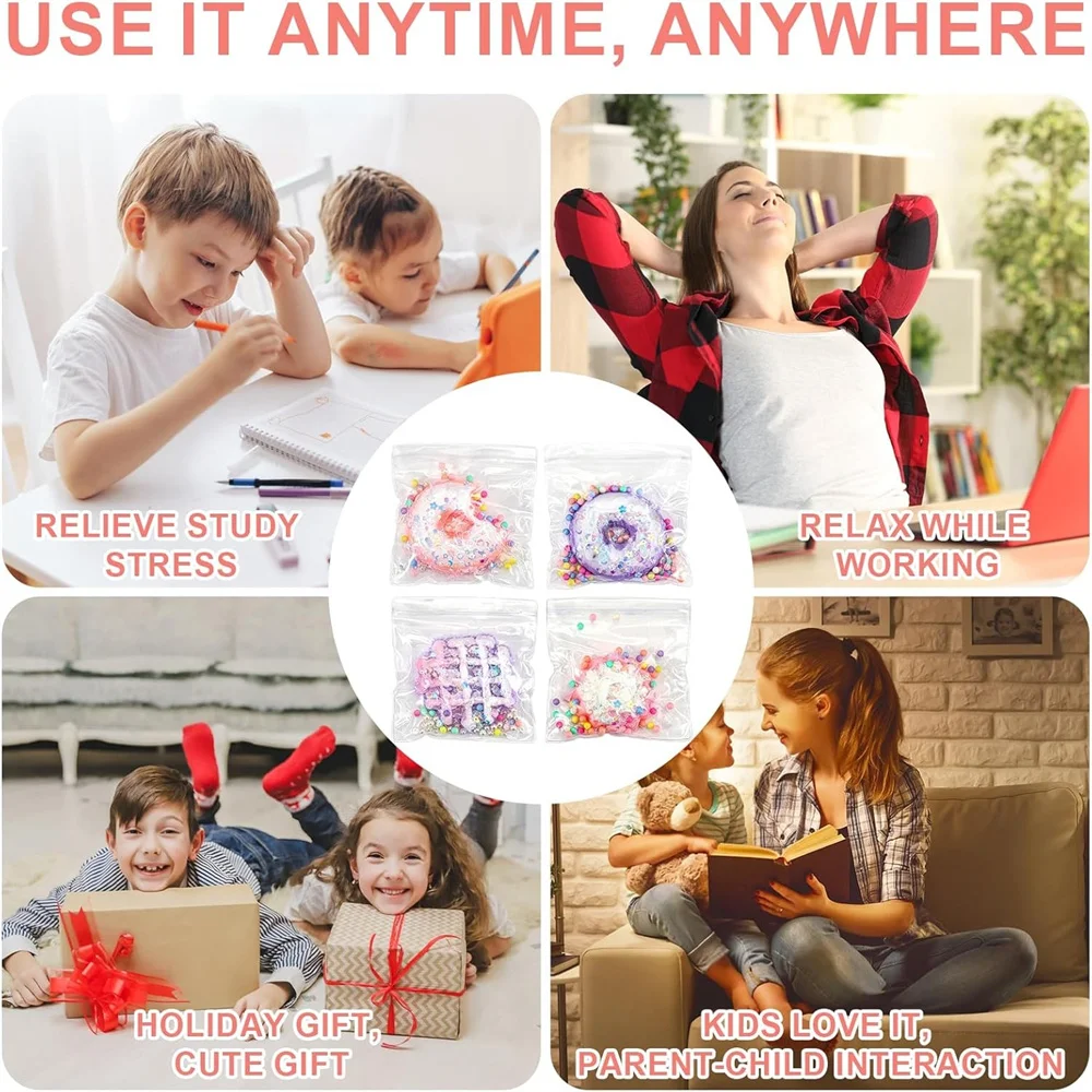 Taba Squishy Squeeze Toys Непоседа Squishy Food Toys Сниженное давление Kawaii Пончики Вафельный торт Щипки Игрушки для снятия стресса (art.: 3920ce5ff2eb2) - 3920ce5ff2eb2