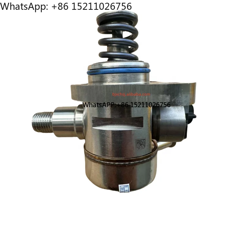 Фото Автомобильные детали Топливный насос LAX LAH LP5 LJV OEM 12725713 12688194 Chevrolet EQUINOX1 SEEKER ENCORE GX ENVISION S №3