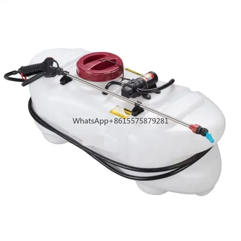 Semprotan ATV София γпанский Исурсон 3.1L/menit 12v semprotan pompa Voi deen vonهو