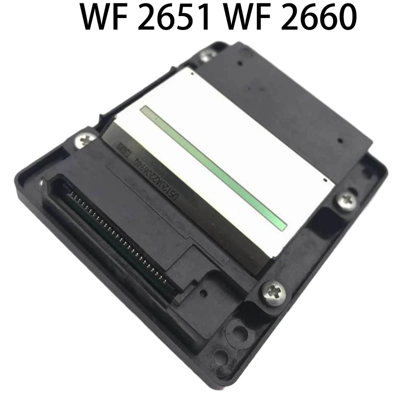 Фото Принтер для печатающей головки для WF-2750 WF2650 WF2651 WF2660 WF2661 WF-2650 WF-2651 WF-2660 WF-2661 WF2750 WF2650 27 №2