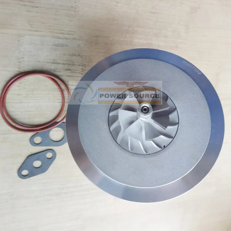 Турбокартридж Core CHRA K24 53249887114 53249707114 9240961799 53249707120   Для Mercedes Benz Truck OM924 OM924LA 4.8L 03-