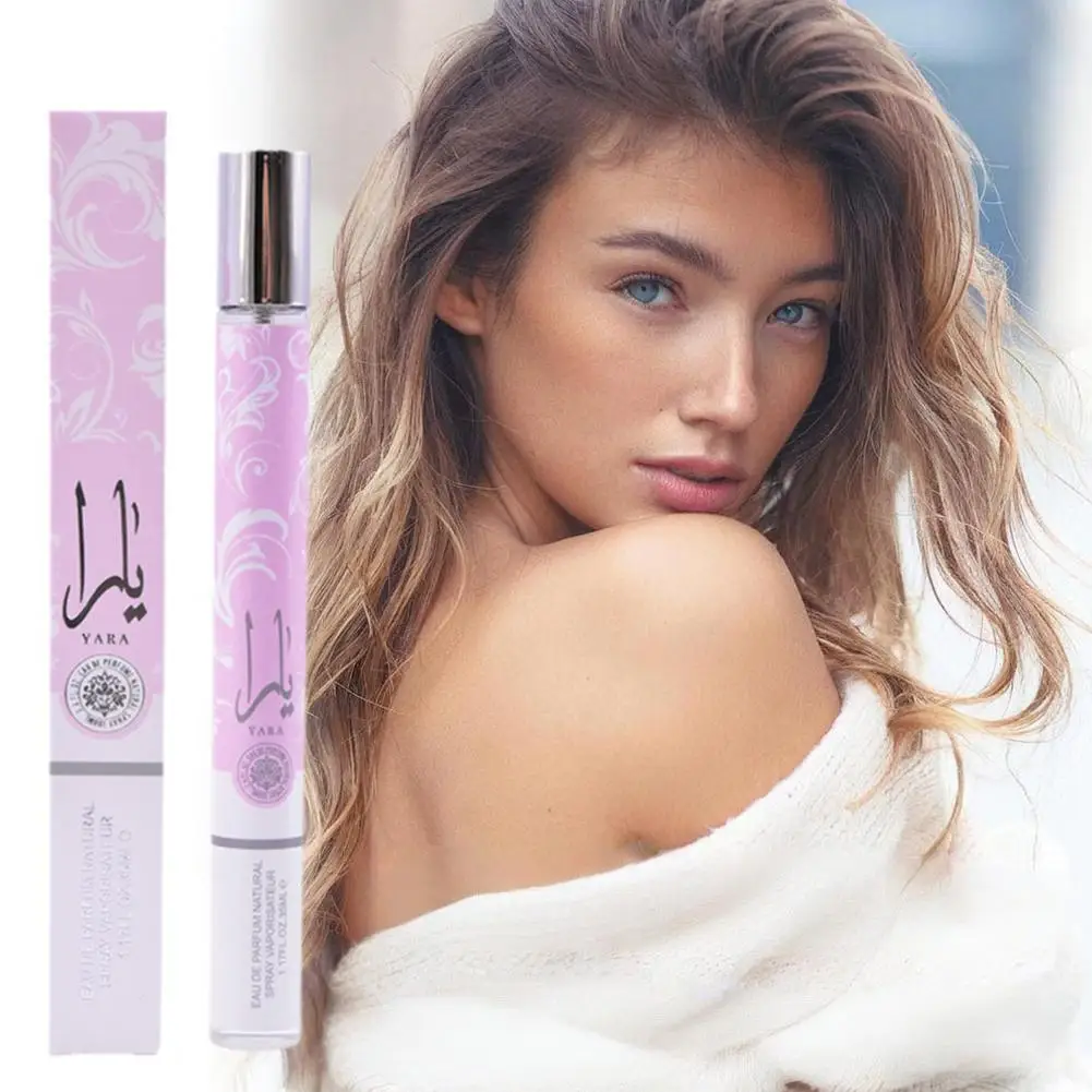 35 мл Lattafa Asad Yara Honor Glory Al Oud Amethyst Oud for Greatness Floral Fruity Мужчины Женщины Парфюм Ароматический аромат Дезодорант