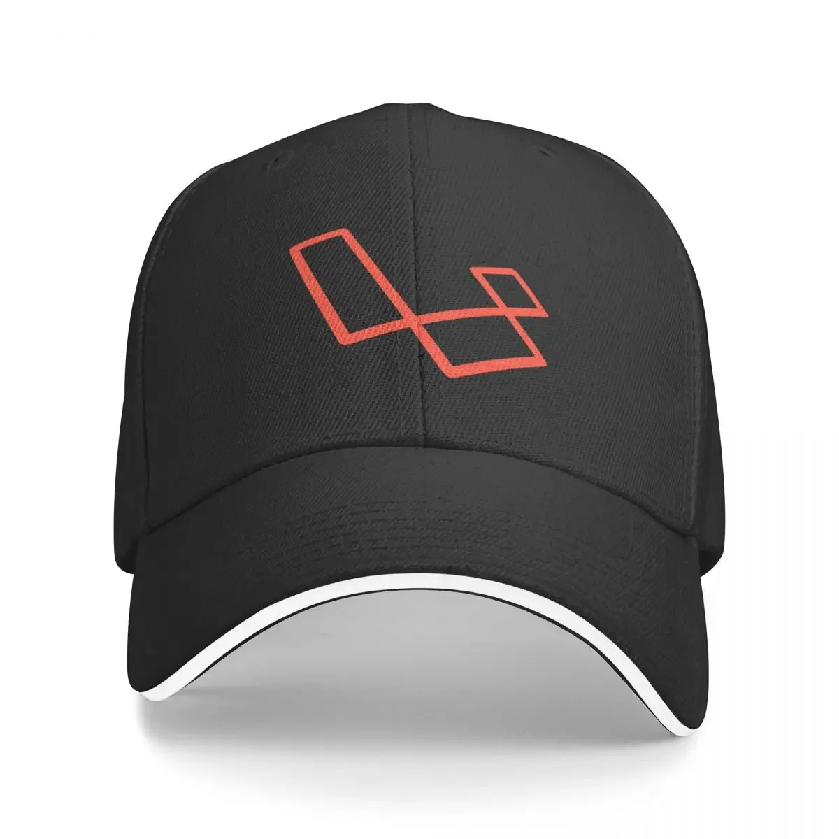 Бейсбольная кепка Laravel PHP Framework Rave из пенопласта, вечерние шляпы, женские шляпы, мужские