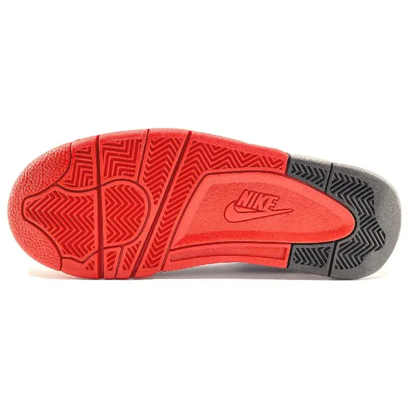 【Настроить】Nike Flight Legacy Vintage Баскетбольные кроссовки Унисекс Кроссовки BQ4212-100 (art.: 3920cd19af4f9) - 3920cd19af4f9