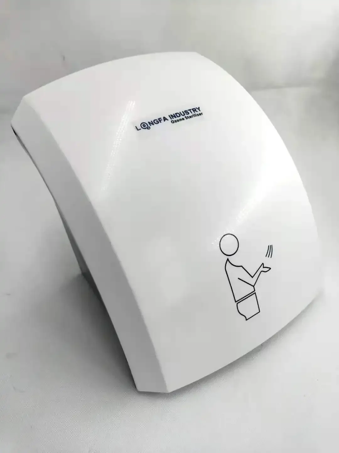 Фото Пингменты стать оzonном już Presse Dan Thaurus Bravoang Sterilisasi Dan Desinfeksiheimer dicuci Tangan Di Toilet №3