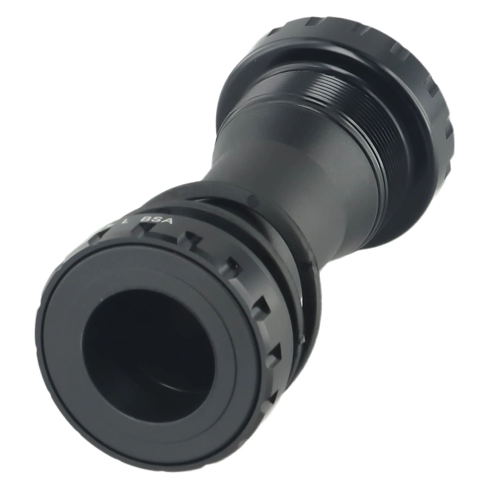 Фото BSA Hollowtech II Нижний Кронштейн горный велосипед 68 73 мм подшипник прочный и совместимый с XTR XT SLX DEORE №3