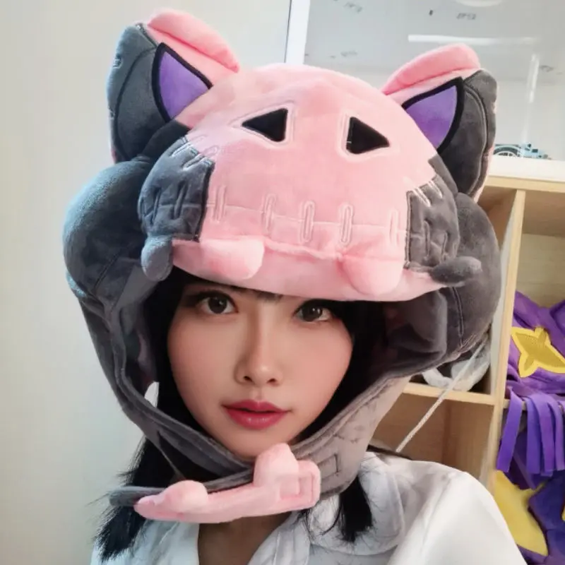 Капюшон Kamen Rider Revice Pig