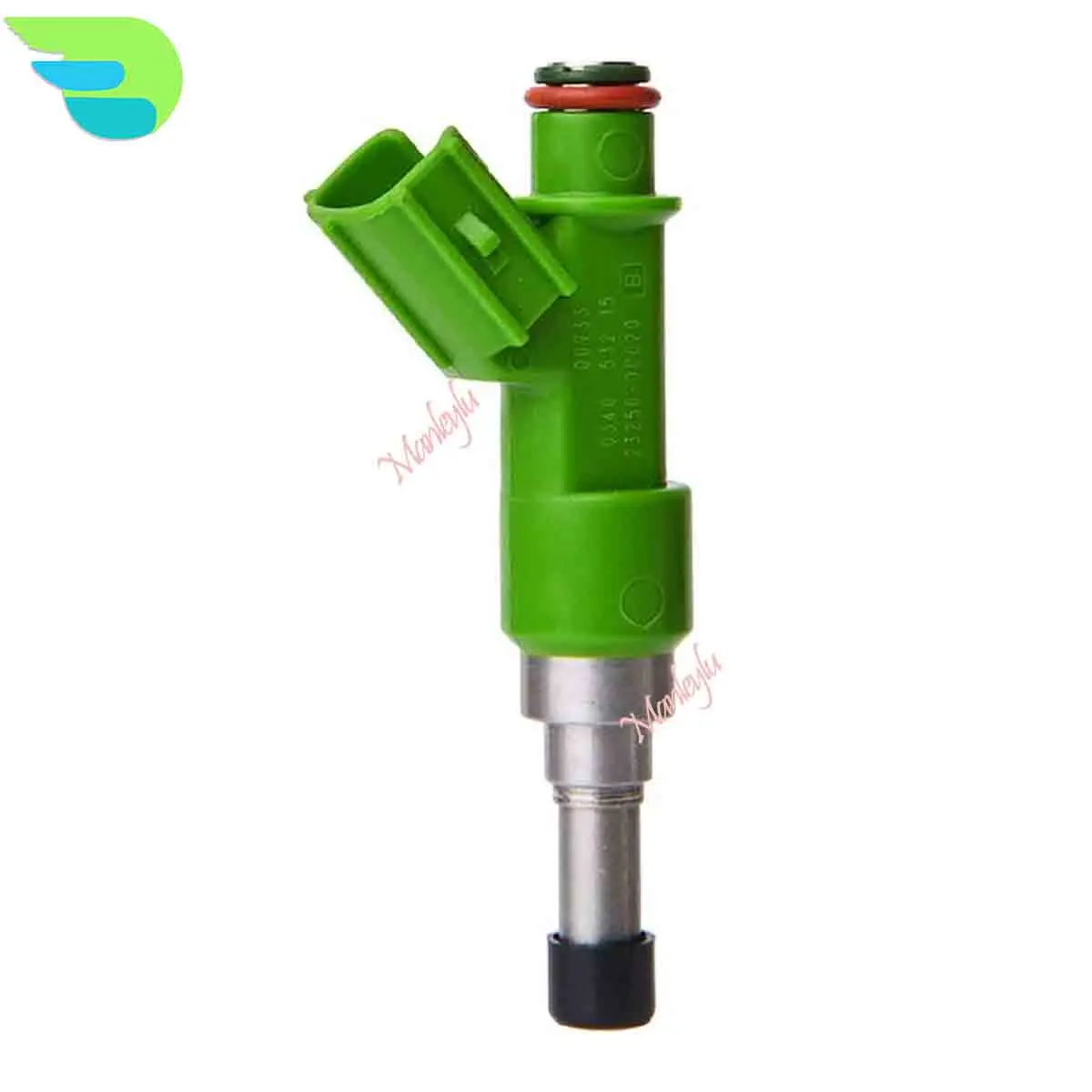 Фото 4 шт. топливная форсунка для Toyota Hilux Vigo 2TRFE Land Cruiser Lexus 232090 C020 23250-0C020 232500 C020 №2