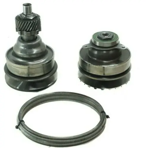 Фото REOF09A Jf009e JF010E Комплект шкивов трансмиссии CVT для Nissan Altima Murano Presage 3,5 л №2
