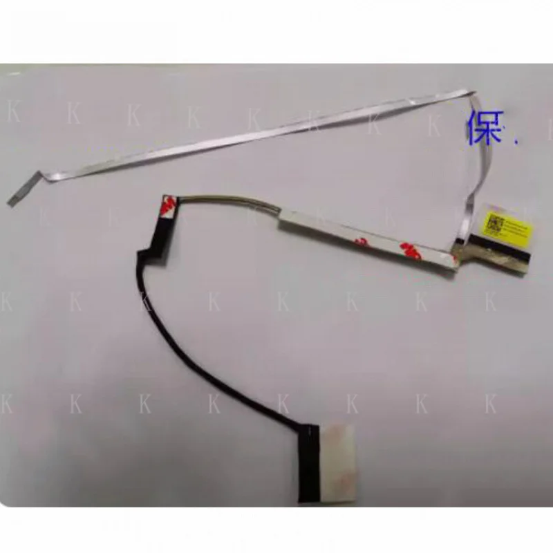 C для HP 15-CX 15-Cx0058WM-CX0076 TPN-C133 FHD экранный кабель DC02C00I200 аксессуары