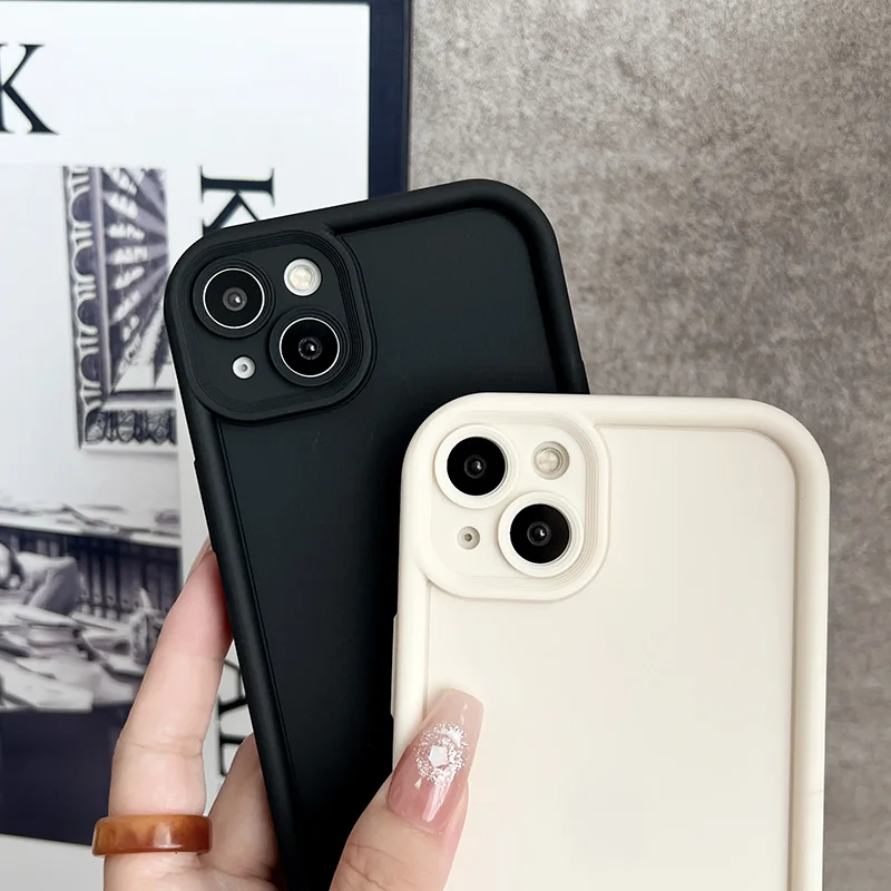 Милая Нана из аниме для Redmi Note 13 12 11 10 9 Pro Plus 5G POCO F3 F4 F5 X3 X4 X5 GT, мягкая лестница для глаз (art.: 3920c98e2d309) - 3920c98e2d309