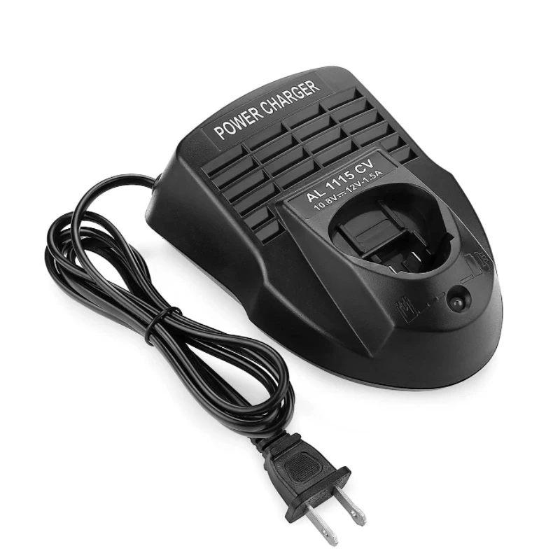 Зарядное устройство для батарей Bosch, 100-240 в перем. Тока, 10,8 Гц