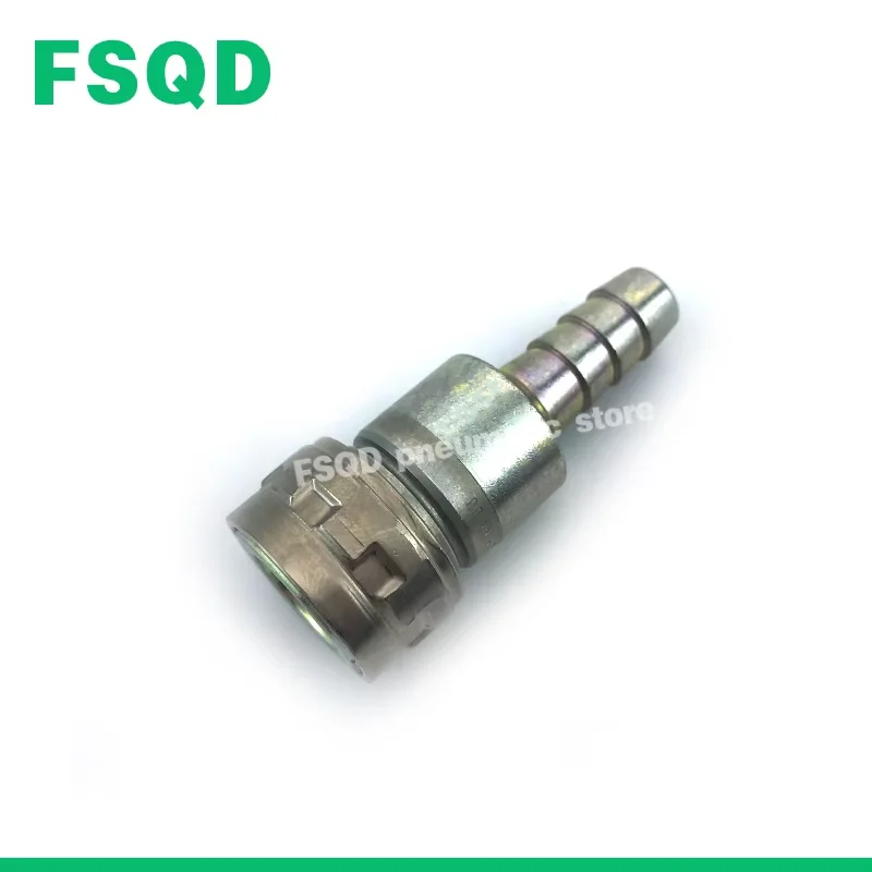 Фото KK3P-04H KK4P-10L KK130S-11B KKA8P-10F KKA8S-10F КК130Р-12Н Разъем S Соединители Разъем Колено Серия KK130 №5