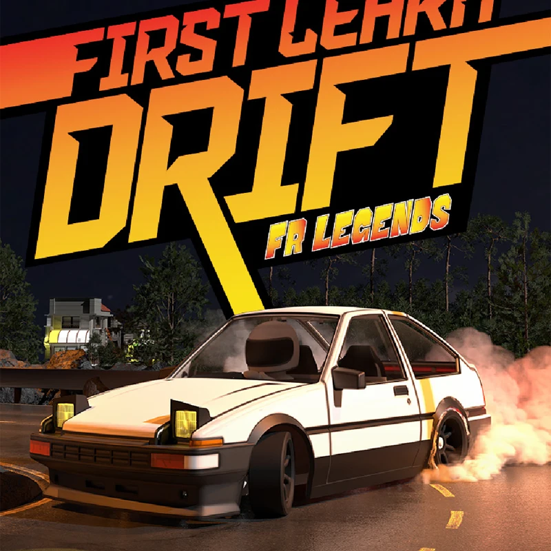 BMRX-FLD Mosquito Car 1/28 Задний привод Drift Racing Frame, совместимая с Jingshang AE86 Mosquito Car RC Модель автомобиля с дистанционным управлением