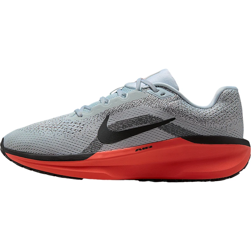 Оригинальные мужские кроссовки Nike Winflo 11, с мягкой сеткой FJ9509-008 (art.: 3920d152f1716) - 3920d152f1716