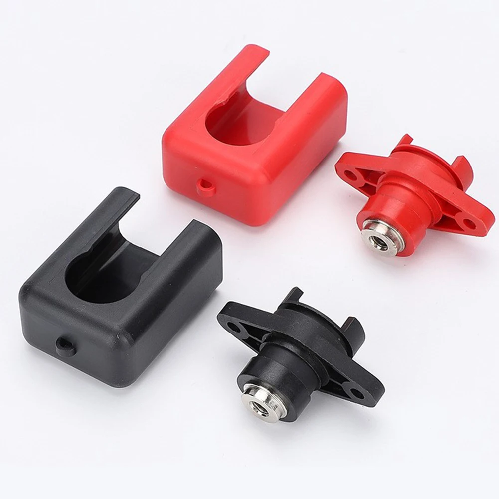 200A Allcopper Lithium Battery Terminal накопителя энергии Клемма литиевой батареи DC500V Электрическое оборудование (art.: 3920ca932e60e) - 3920ca932e60e