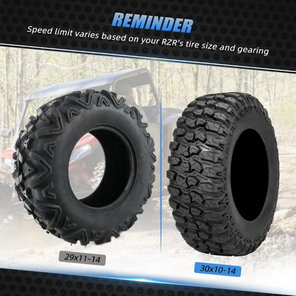 UTV для Polaris RZR RS1 EPS 2018-2022 ограничитель сцепления первичного типа, Модернизированный для Polaris RZR XP Turbo EPS 2017-2020 XP 4 Turbo S (art.: 3920c3b8c63a7) - 3920c3b8c63a7
