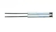 Фото Пальник RS70/RS100/RS130/RS190 электрод зажигания 40FS10 Зонд FS20 №2