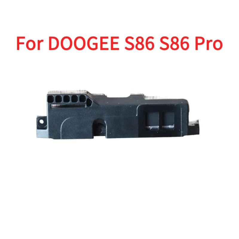 Динамик зуммер звонка для DOOGEE S86 S86 Pro динамик внутренний громкий ремонт запасные части