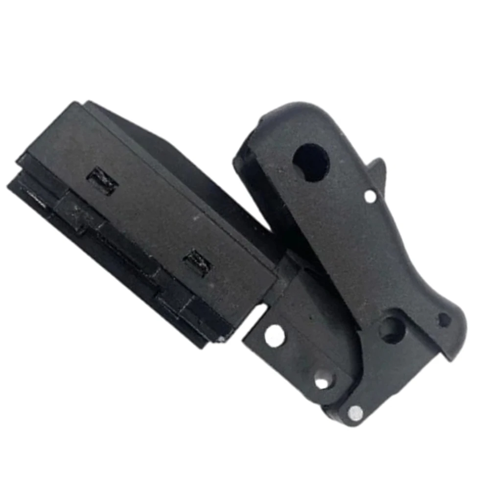 1 шт. Замена переключателя N548978V для торцовочной пилы DW715 DW718 DWS780 - Пластиковый переключатель, аксессуары для инструментов. Садовые инструменты