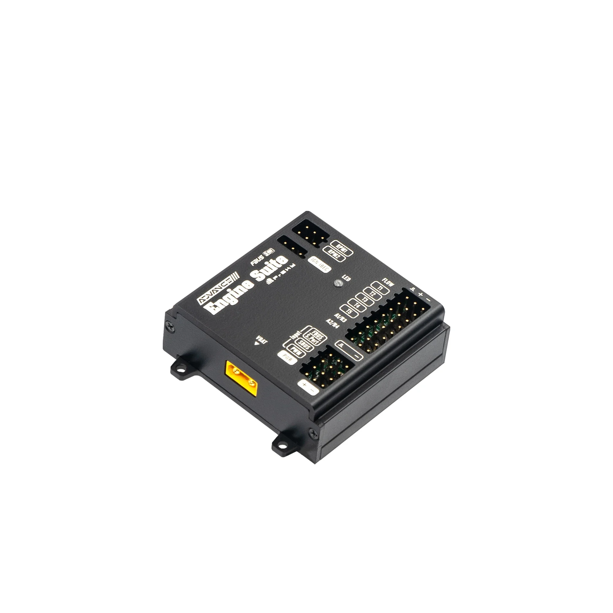 Фото FrSky Advanced Engine Suite №5