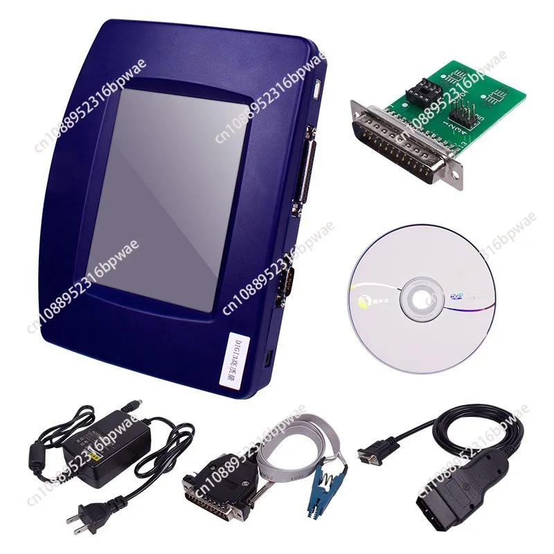 Высокое качество Digi prog III Digiprog 3 V4.94 OBD конфигурация автомобильный счетчик одометр (art.: 3920cf6a71b9c) - 3920cf6a71b9c
