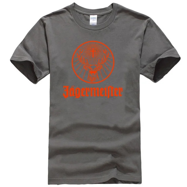 Фото Jagermeister Немецкий Логотип Мужская бандана от S до 3Xl повязка на голову шарф бандана шея Обогреватель для женщин мужчин №3