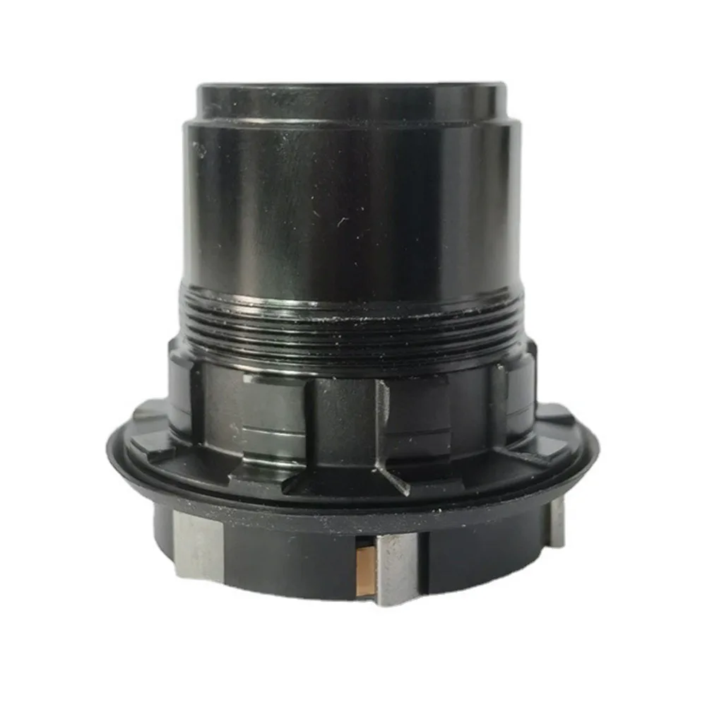 Высокое качество шесть когтей Freehub втулки 11/12 Скоростей 2 NBK Подшипники 5 мм быстросъемный рычаг цилиндра вал втулка Freehub