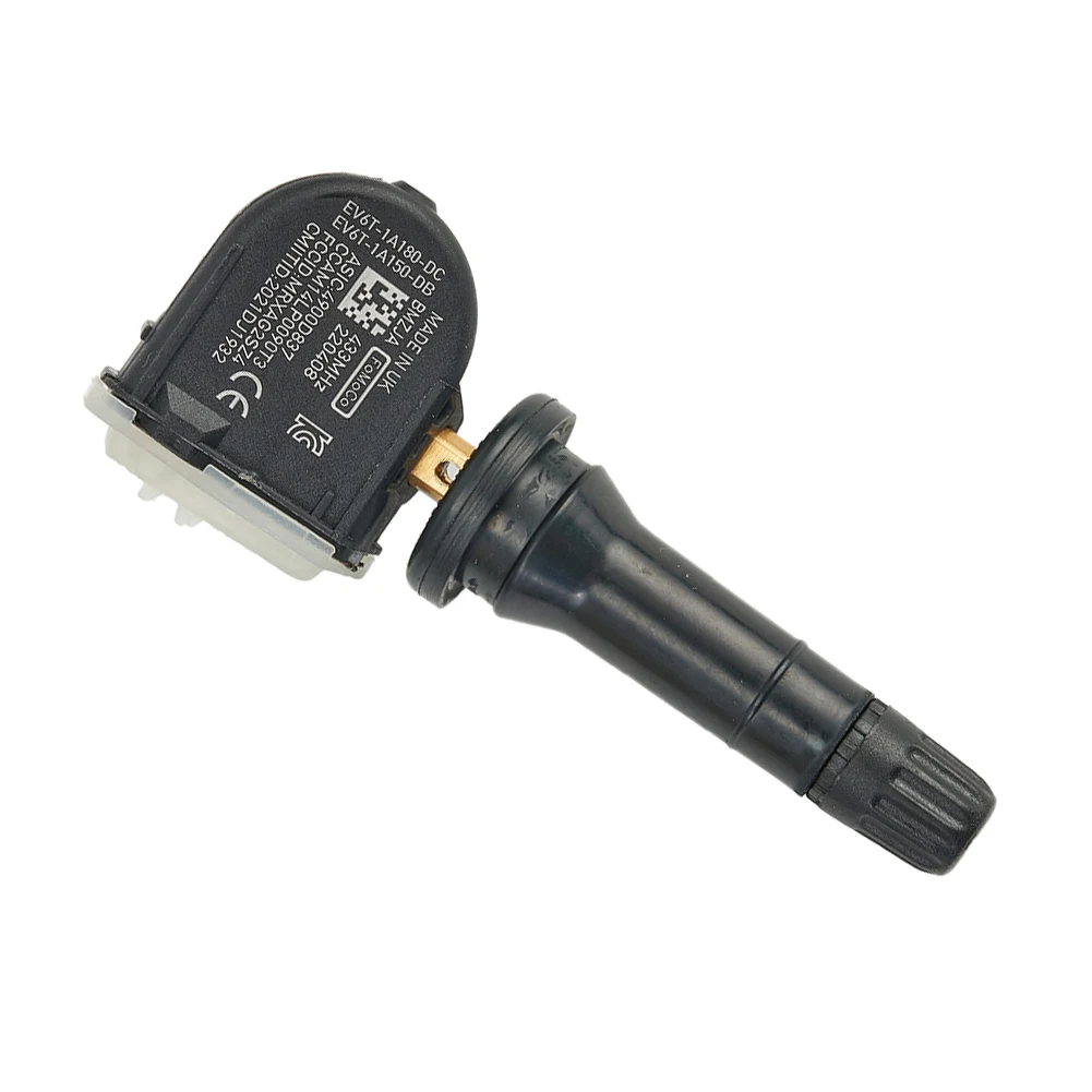 Фото Датчик давления в шинах TPMS для Ford Focus Fiesta B-Max C-Max Kuga 1862980 /2036832 Φ TPMS датчики №5