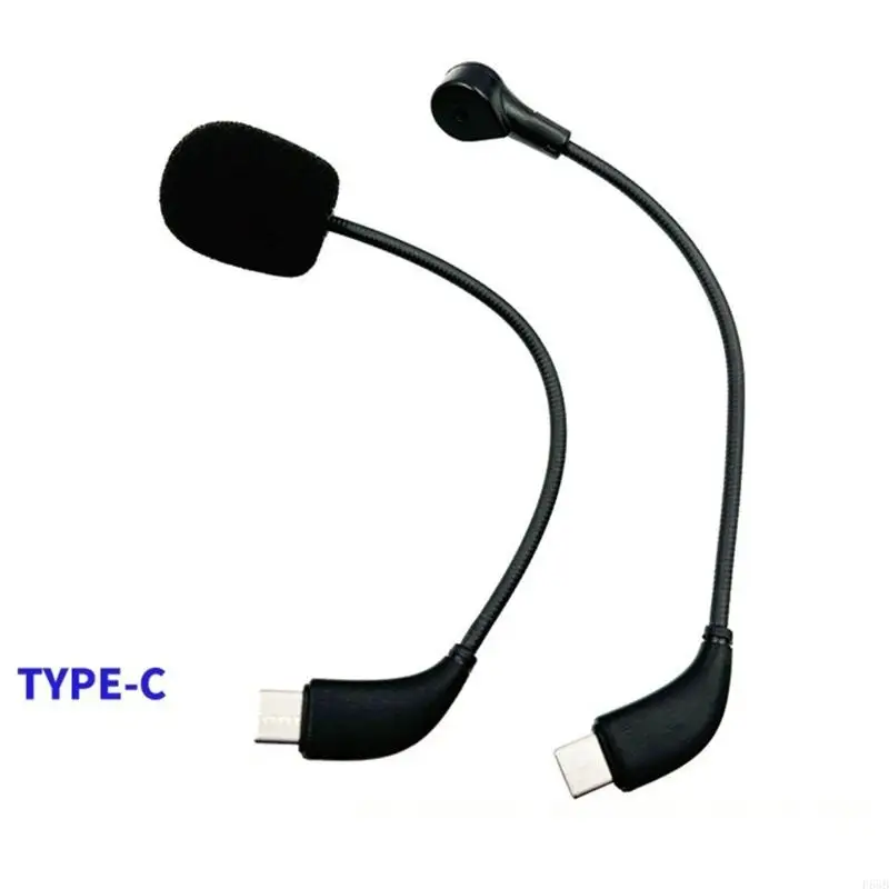 F68B Мотоциклы шлема шлема микрофона Game Shapphone Microphone с динамиком