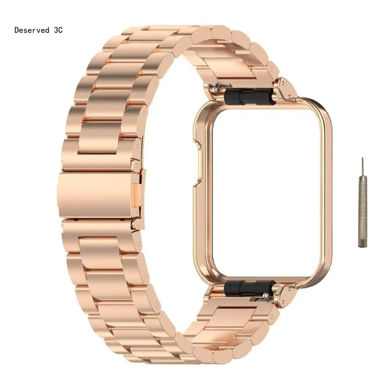 Ремешок для часов-браслет для Redmi Watch1 Watch Lite 1, ремешок-браслет для умных часов