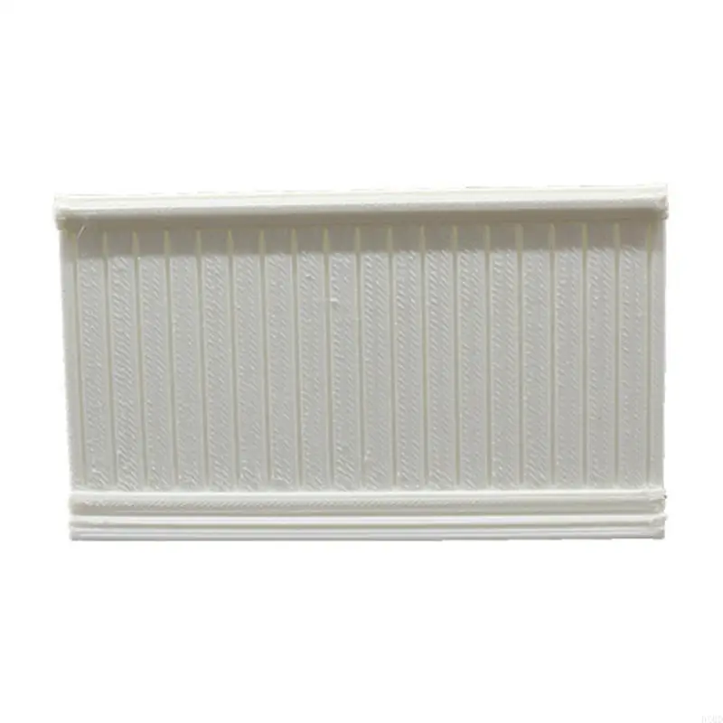 BX0D Zakka Toy Wainscot Figure модель реалистичная винтажная реалистичная кукольная домика притворяется подарку для девочек