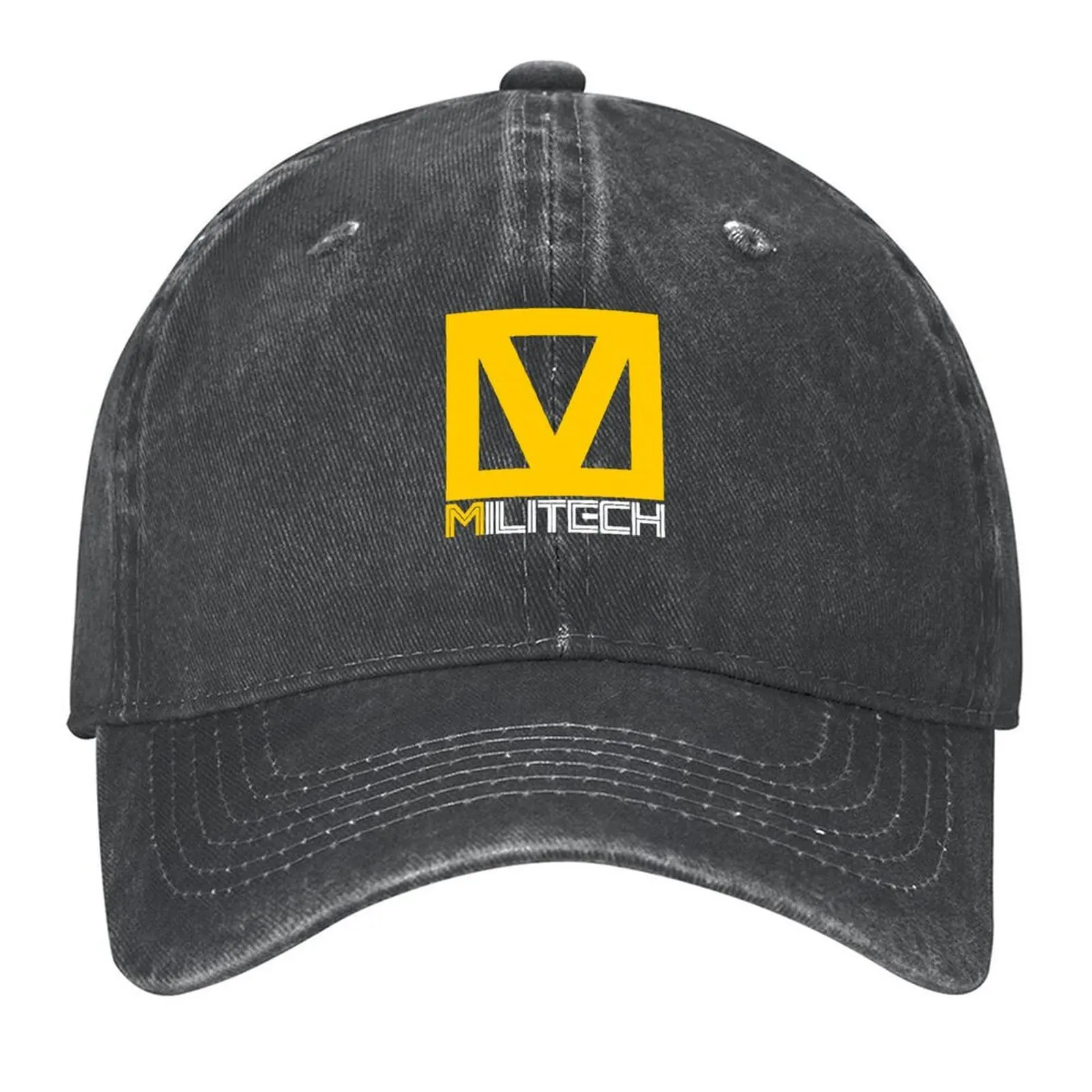 Бейсбольная кепка Militech, военная кепка, мужская походная шляпа, пляжная сумка, шляпа с помпоном, мужская и женская
