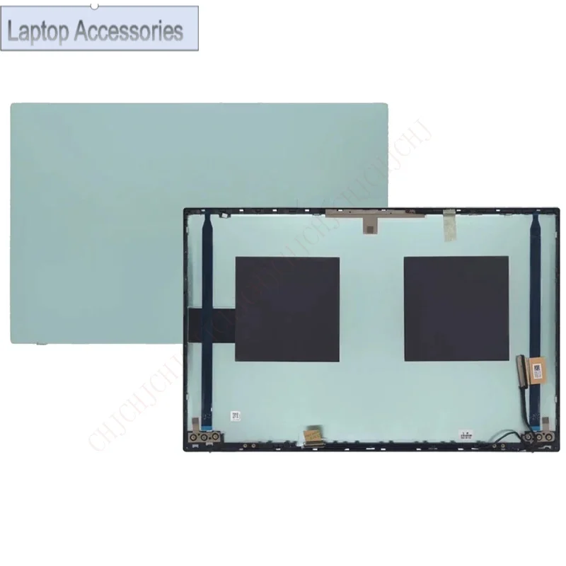 Фото A + для ASUS Vivobook S15 K3502 K3502Z K3502ZA, чехол для ноутбука, экран ноутбука, ЖК-экран, задняя крышка, передняя панель, петли, аксессуары для ноутбука №4
