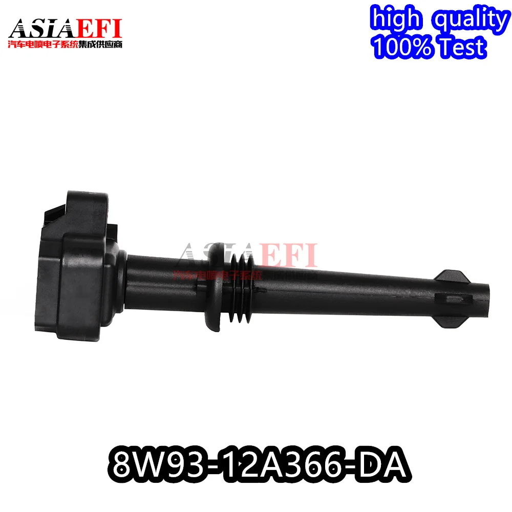Фото Высококачественные катушки зажигания OEM 8W93-12A366-DA 0221604022 LR010687 для Land Rover LR4 Range Rover V8 5.0L Jaguar XJ XF XK №3