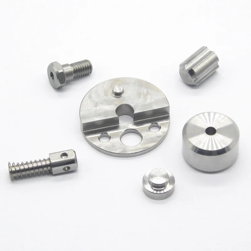 Фото Suku pompompa Mesin Waterjet для комплекта Perbaikan periperiksa SLV Rakitan Kepala verlegelan SLV 20489495 №3