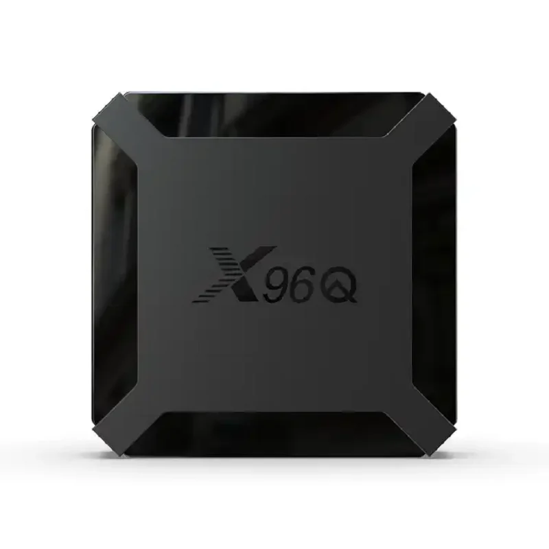 Фото ТВ-приставка Allwinner H313 на Android 10,0, 1 + 8 ГБ, 4 ядра, 4K №4