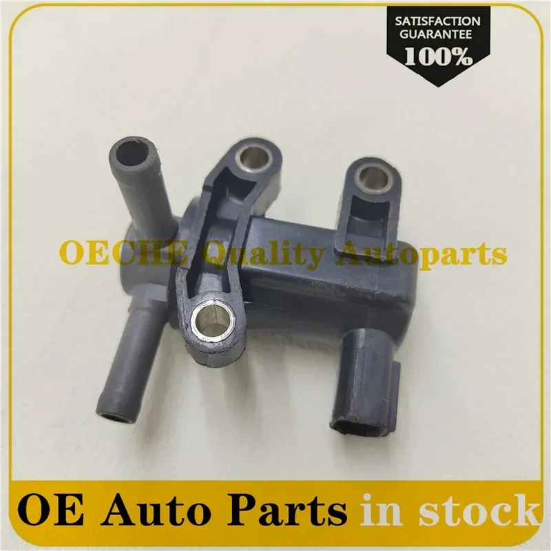1 шт. 36162-RAA-A01 136200 -2720 36162 RAA A01 1362002720 Электромагнитный клапан продувки канистры для Honda Accord Element 2.4L