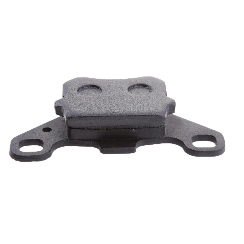 Фото Передние тормозные колодки для 150cc 250cc SUNL KINROAD KANDI ROKETA ATV GO KART BUGGY, устойчивые к высоким температурам №5