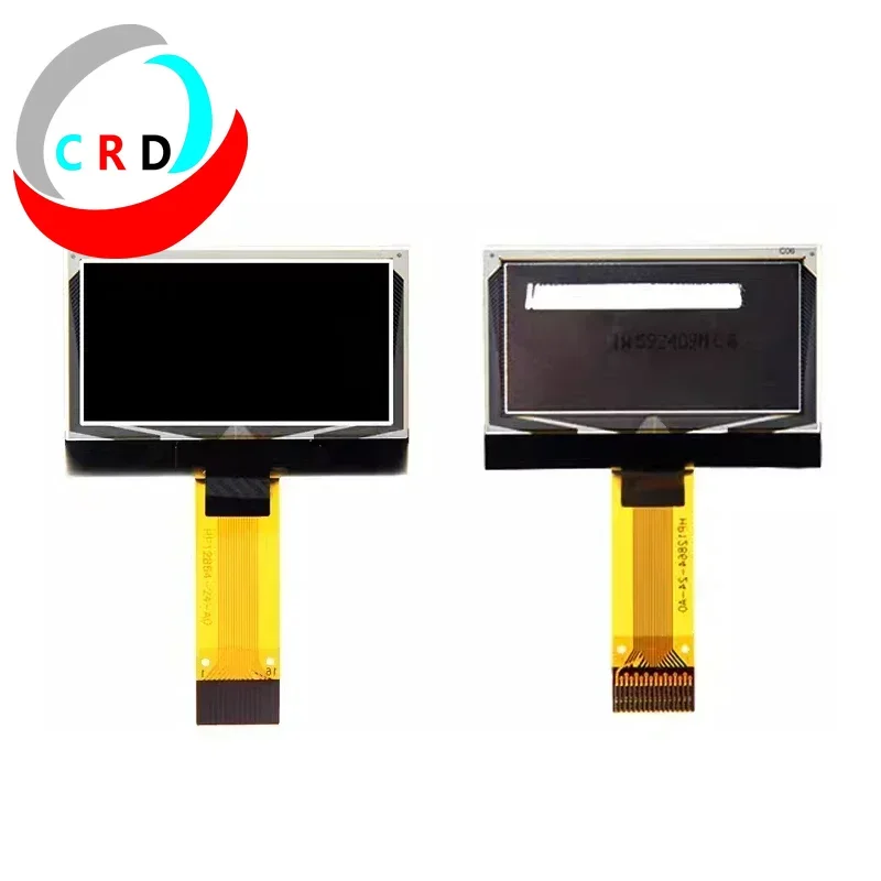Changruida 1,3-дюймовый OLED ЖК-экран 128x64 небольшой экран SH1106 с подключением SPI белый синий голый экран oled raspberry pi korg (art.: 3920cbae304fd) - 3920cbae304fd