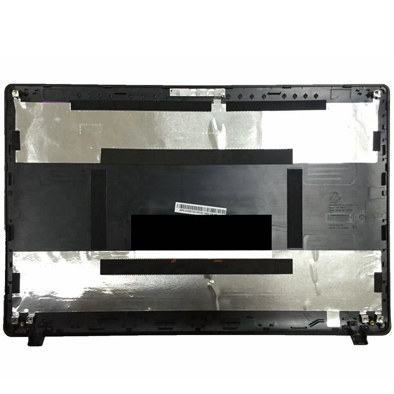 Новый для ASUS X53U K53T A53Z X53U A53U K53 ЖК-крышка задняя крышка