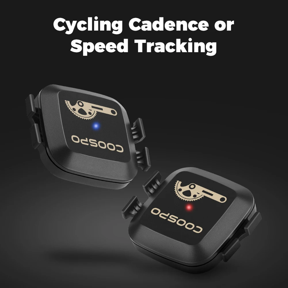 Фото Для датчика скорости велосипеда Garmin 8,85x29,8x38,3 мм, APP дрессировка, высокое качество, ForBluetooth №4