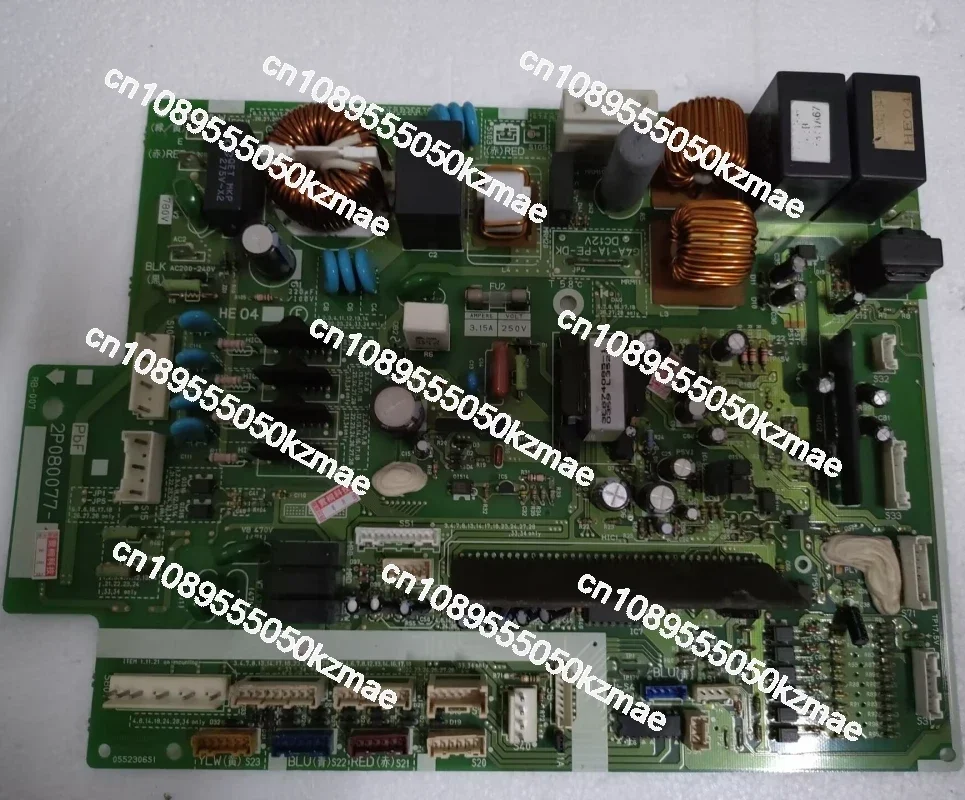 Используется для аксессуаров Daikin 4MXD80BVMC Внешняя основная плата 2P 080077 -54