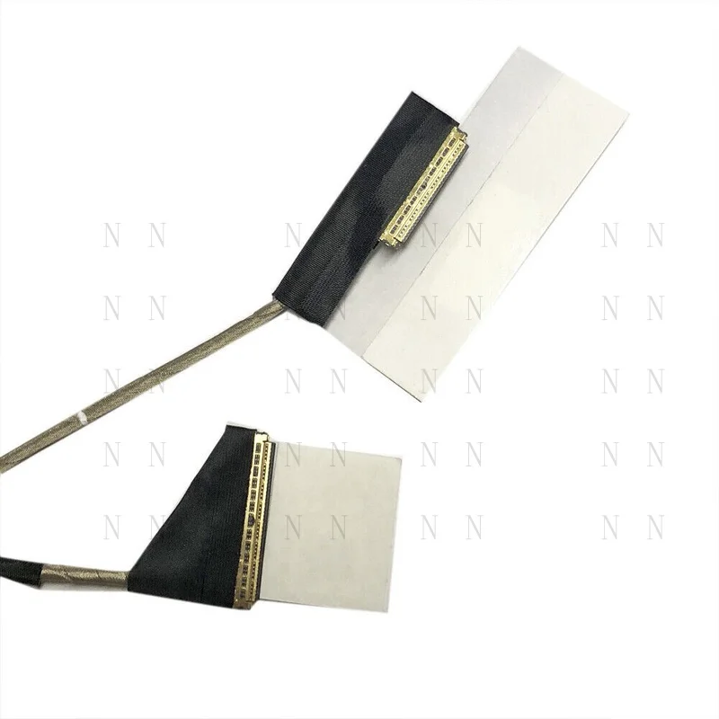 Фото Z НОВЫЙ кабель ЖК-экрана DC02002E500 для Acer Aspire S5-371 S5-371T 30pin и 40pin №2