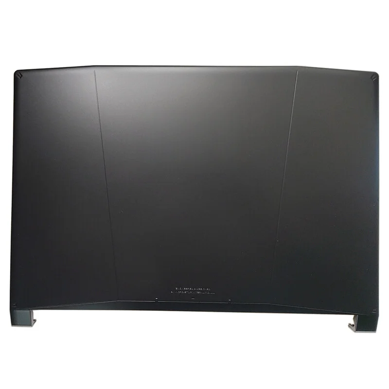 Фото F для MSI GF66 11UE 11UG MS-1581 MS-1582 Задняя крышка Верхняя задняя крышка ЖК-дисплея/передняя панель №2