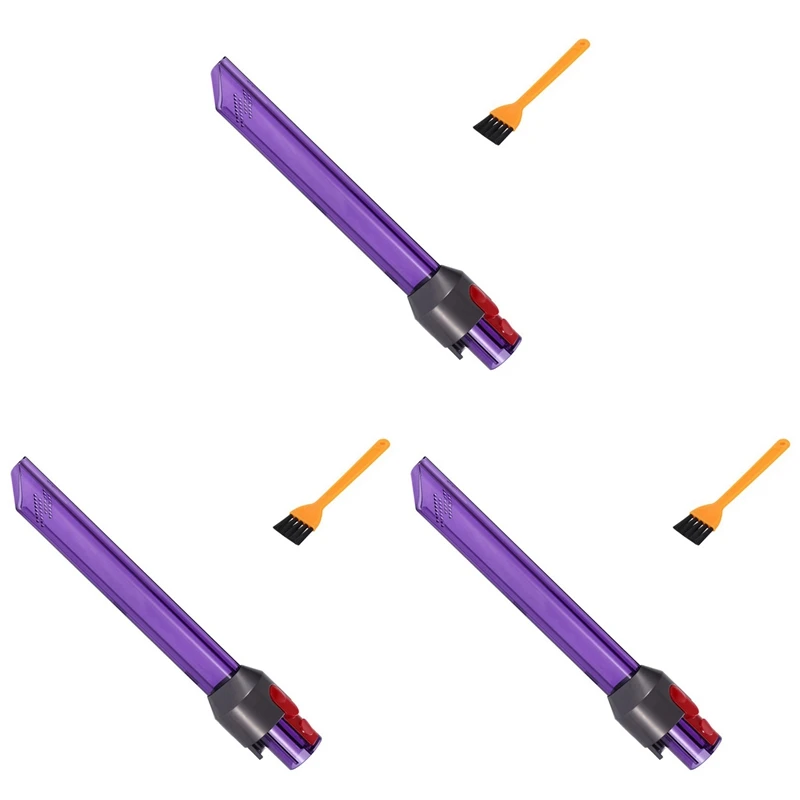 Беспроводной пылесос 3X для Dyson V7 V8 V10 V11