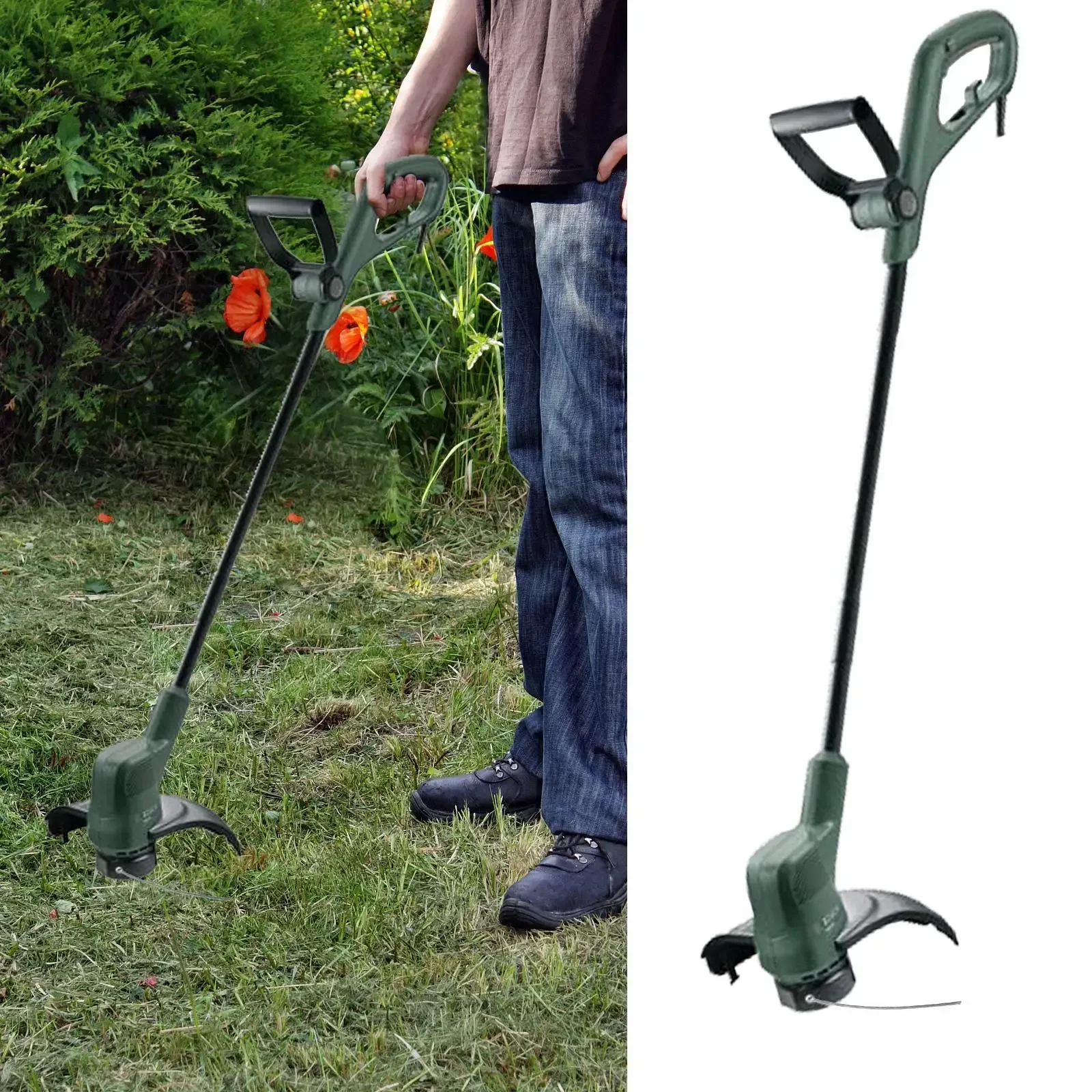 Запчасти, катушка для лески BOSCH, замена 24 м для Advanced GrassCut 36, аксессуары EasyGrassCut 2326, высокое качество, полезные (art.: 3920c9a1cd57d) - 3920c9a1cd57d