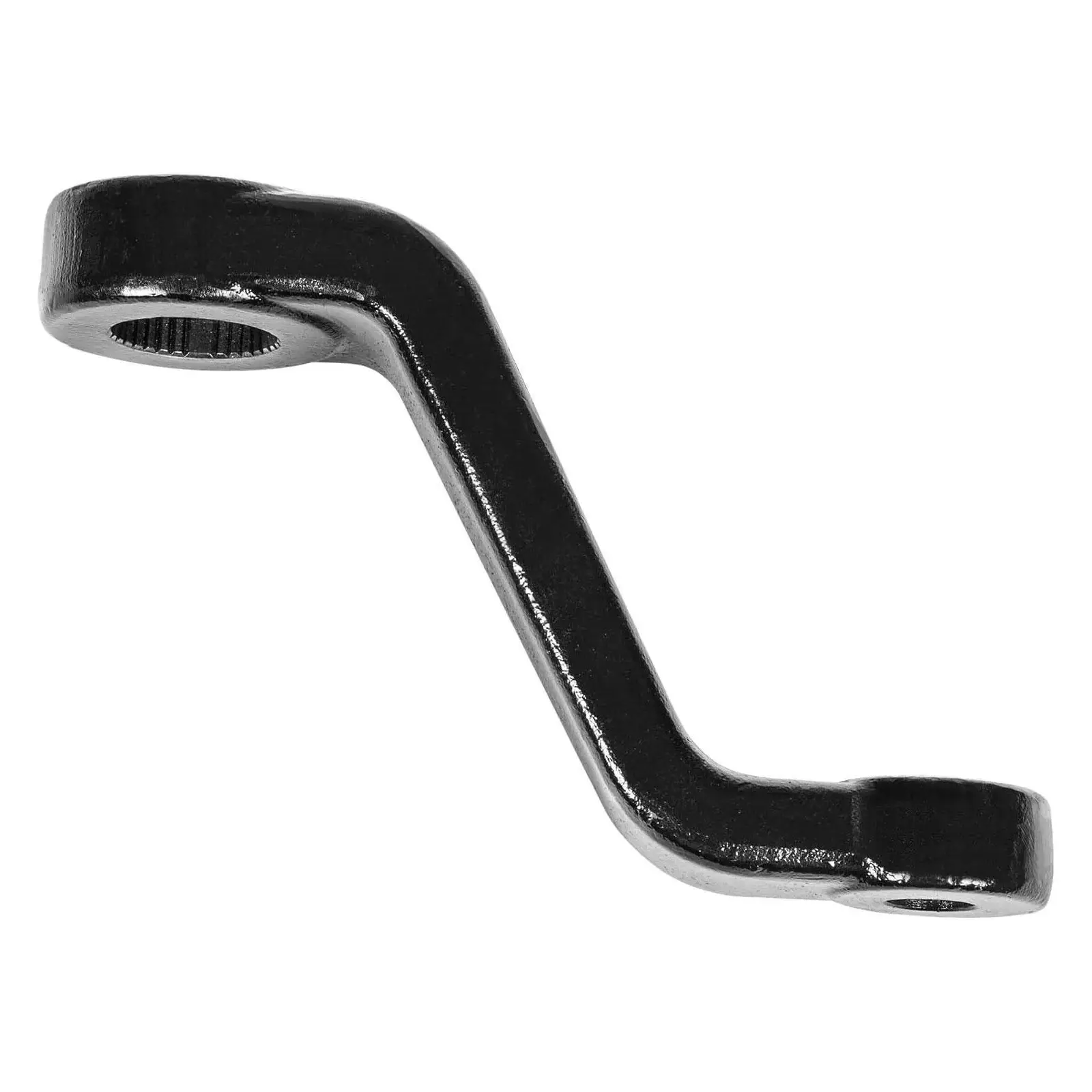 Фото Автомобильные аксессуары Drop Pitman Arm, 6605, прочная, высокопроизводительная, простая установка, замена запасной части автомобиля премиум-класса №3