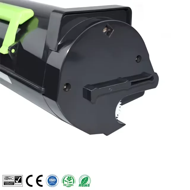Тонер-картридж Zhuhai Factory MS521, совместимый для Lexmark MS321dn MS421dn Ms521dn Ms621dn Ms622de MX321 MX421ade MX521 MX622 (art.: 3920cf532b6f4) - 3920cf532b6f4